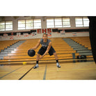 SKLZ Heavy Weight Control Training Basketball - Black SKLZ