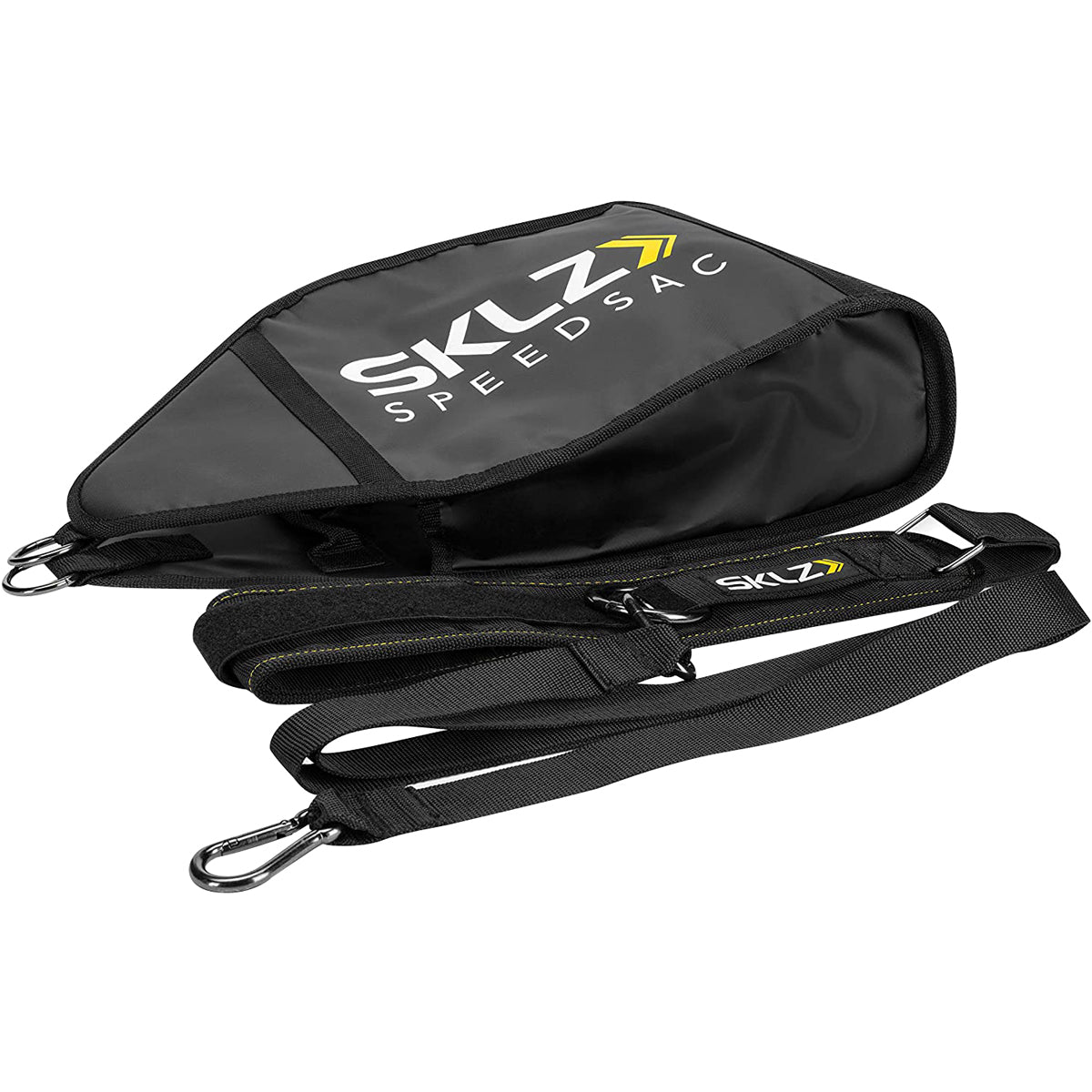 SKLZ SpeedSac Sprint Trainer - Black SKLZ