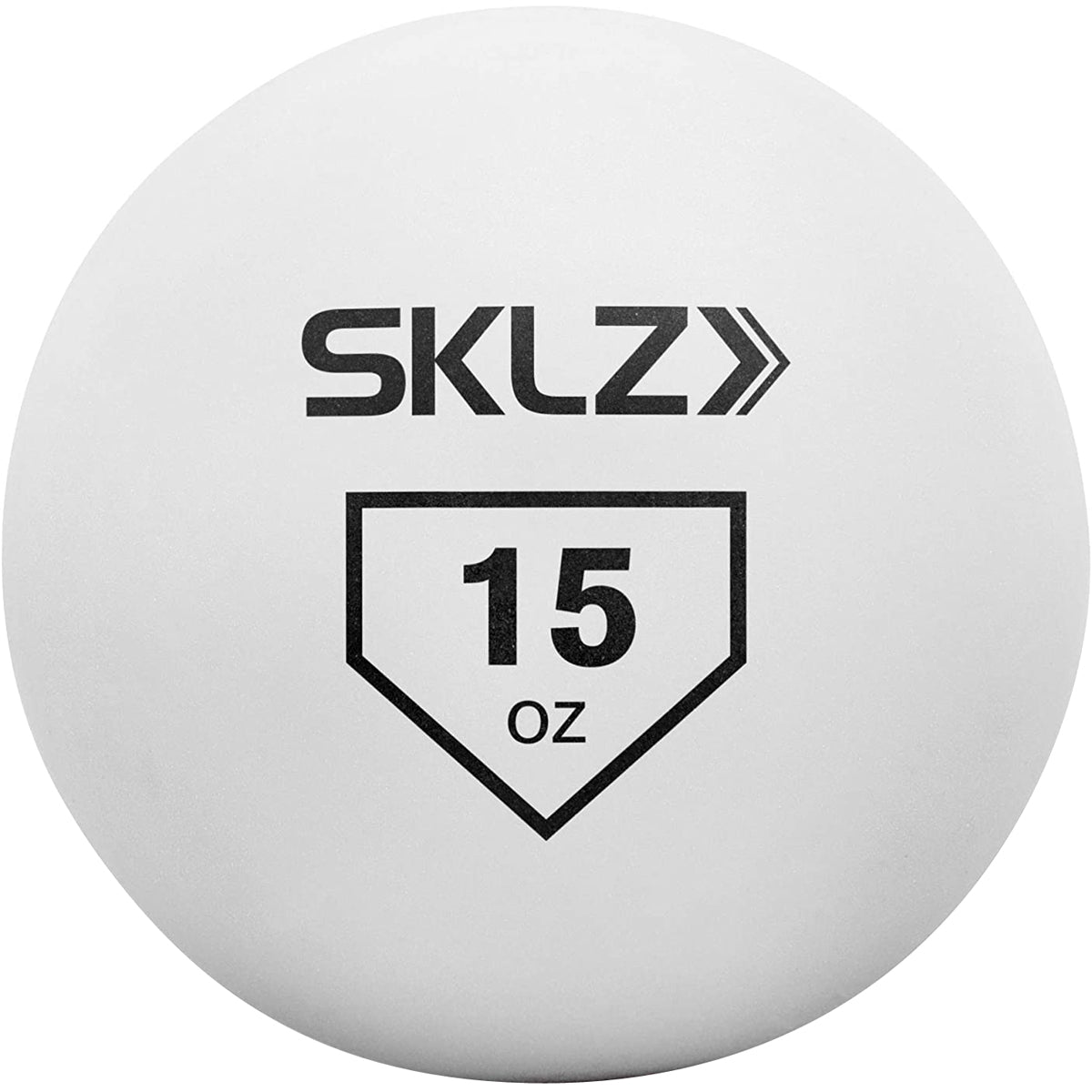 SKLZ Contact Training Baseball - White SKLZ