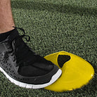SKLZ Agility Training Cones - 20 - Pack - Multi - Colored - Forza Sports