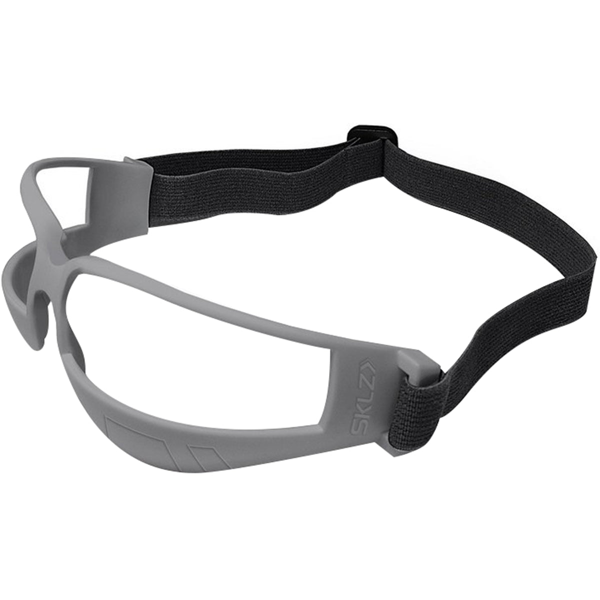 SKLZ Court Vision Basketball Dribble Goggles - Gray SKLZ