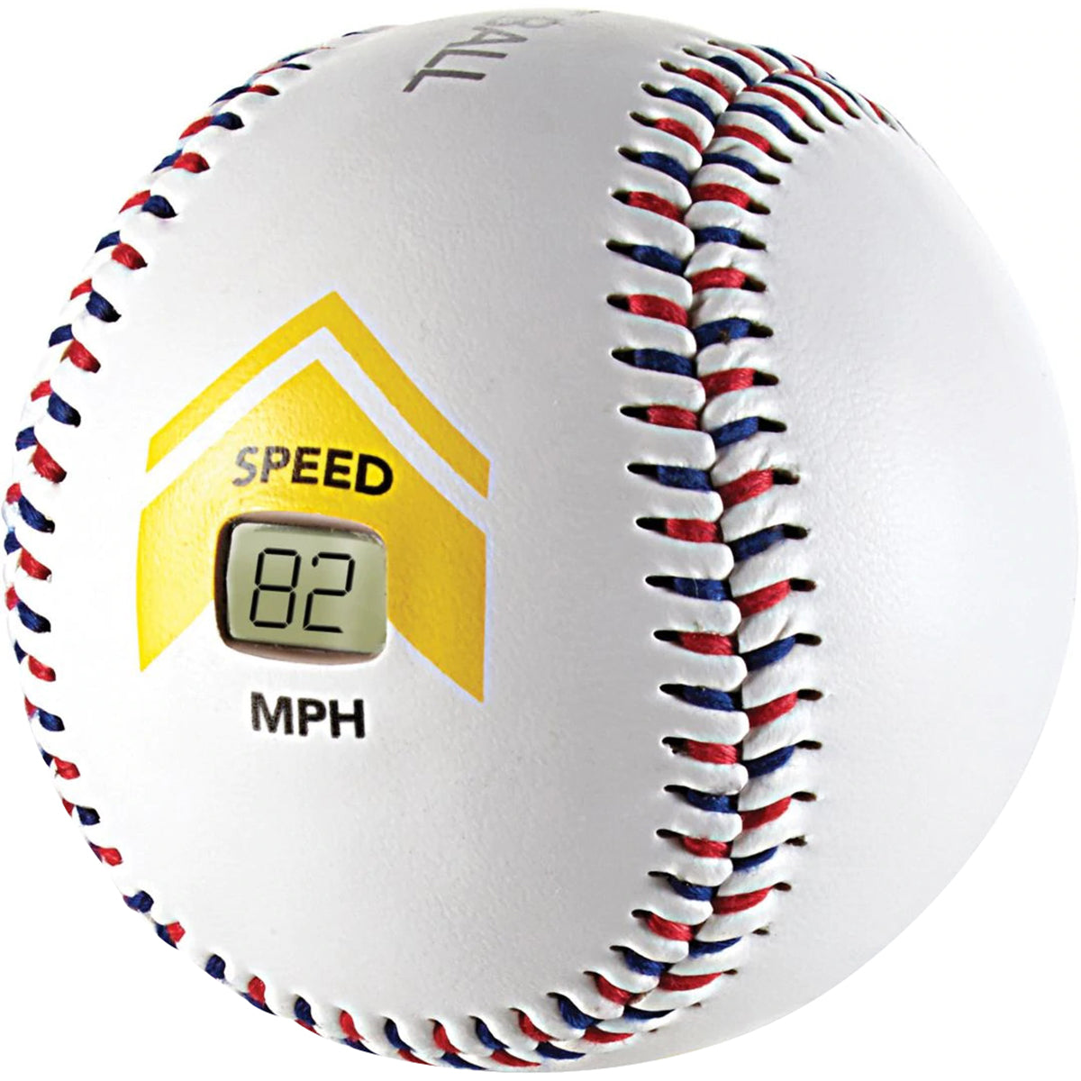 SKLZ Bullet Speed Detection Training Ball - White SKLZ