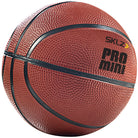 SKLZ Pro Mini Hoop Basketball - Orange SKLZ