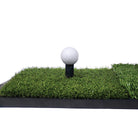 SKLZ Launch Pad Multi-Purpose Practice Golf Mat - Green SKLZ