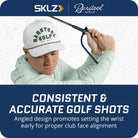 SKLZ Barstool Hinge Trainer - Forza Sports