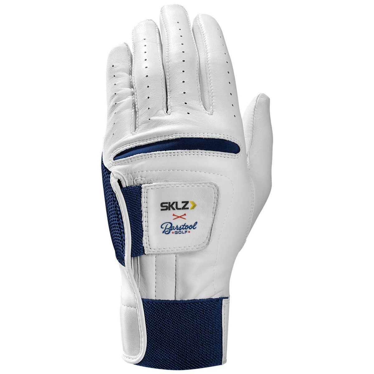 SKLZ Barstool Smart Glove, Men's Left, Large - Forza Sports