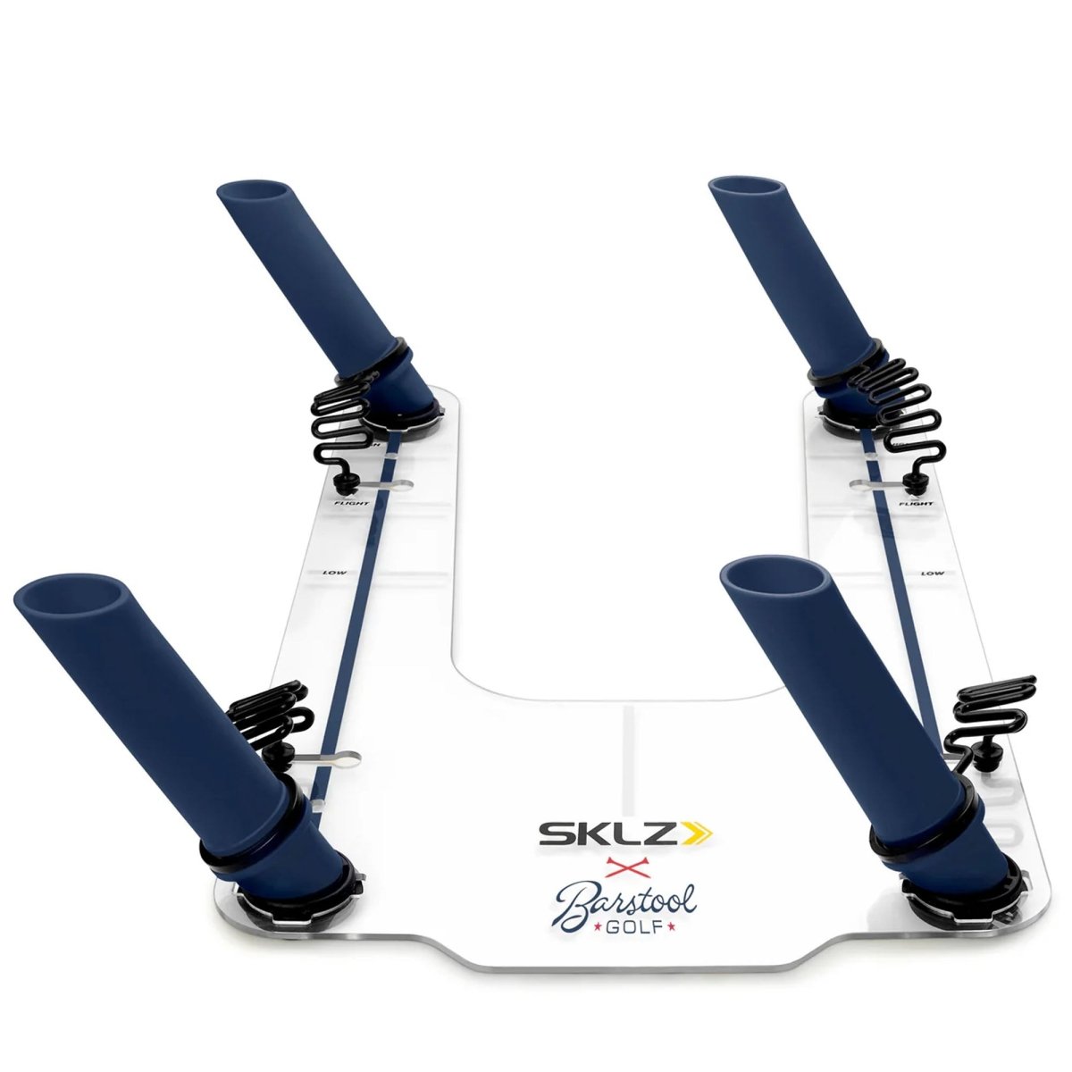 SKLZ Barstool Swing Guide Trainer - Forza Sports
