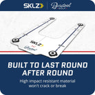 SKLZ Barstool Swing Guide Trainer - Forza Sports