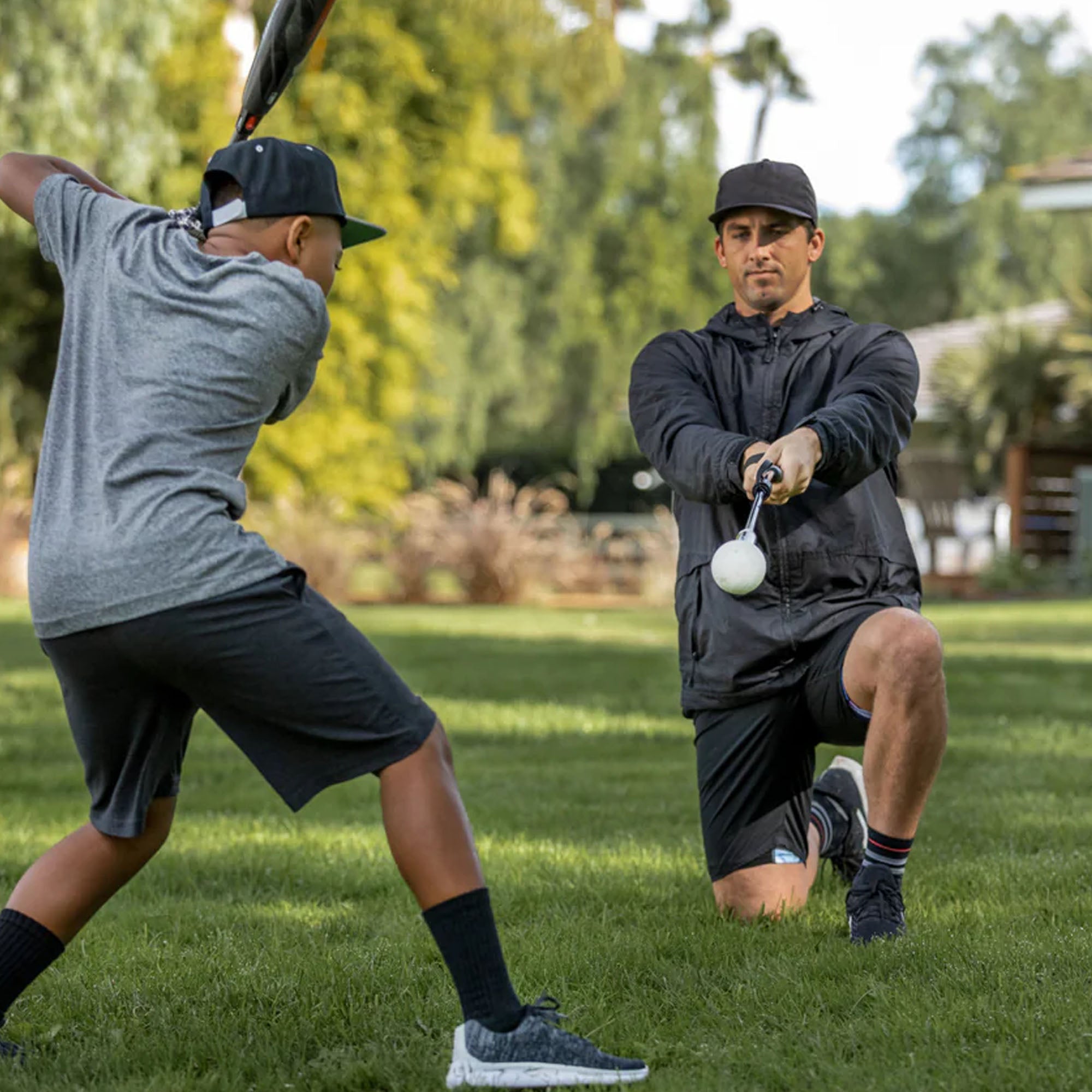 SKLZ Baseball Swing Select Trainer – Forza Sports
