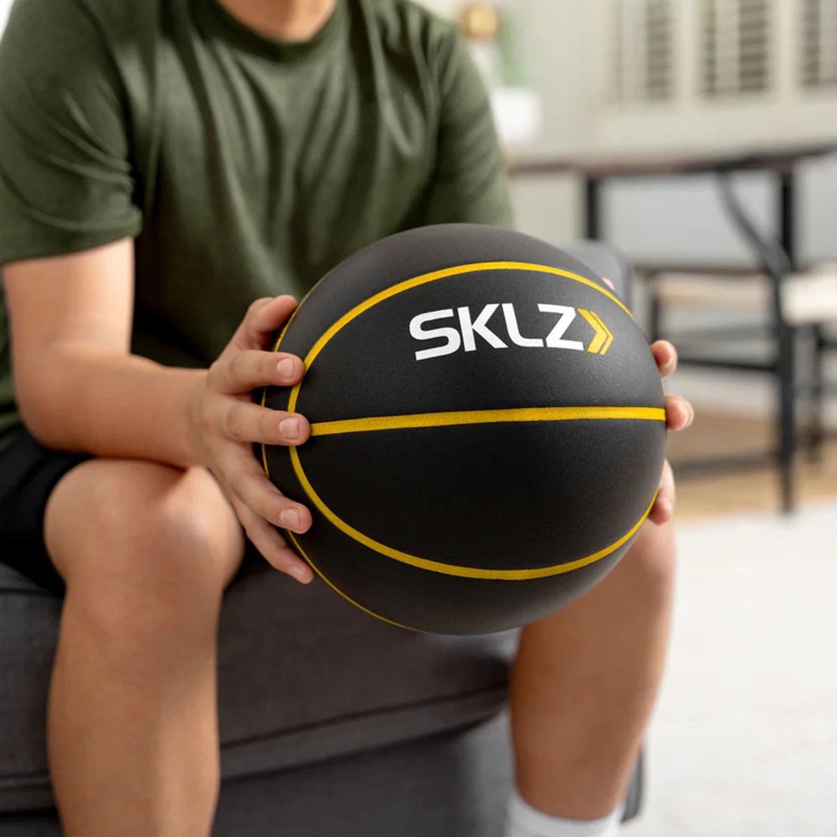SKLZ Bashhhketball Pro - Forza Sports