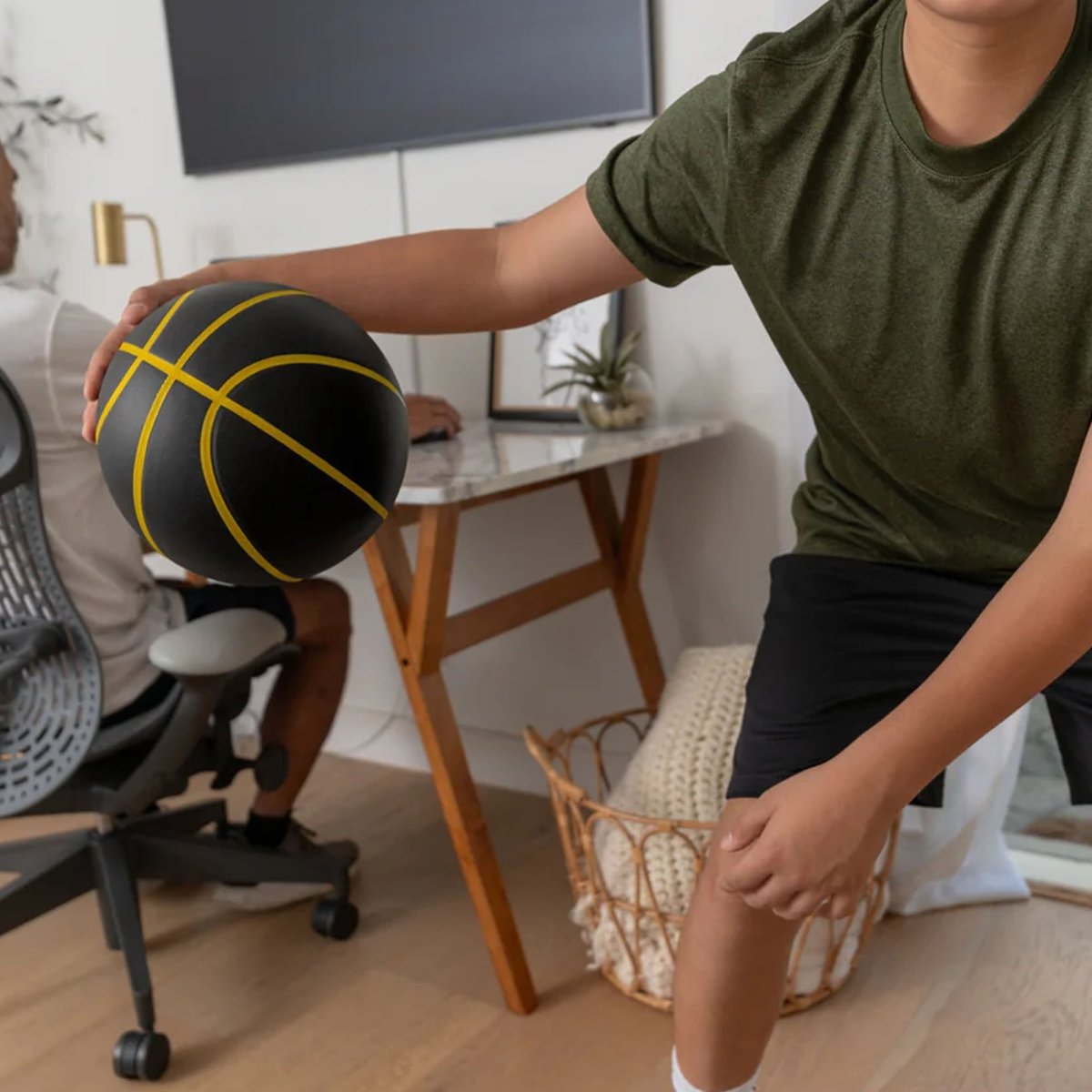 SKLZ Bashhhketball Pro - Forza Sports