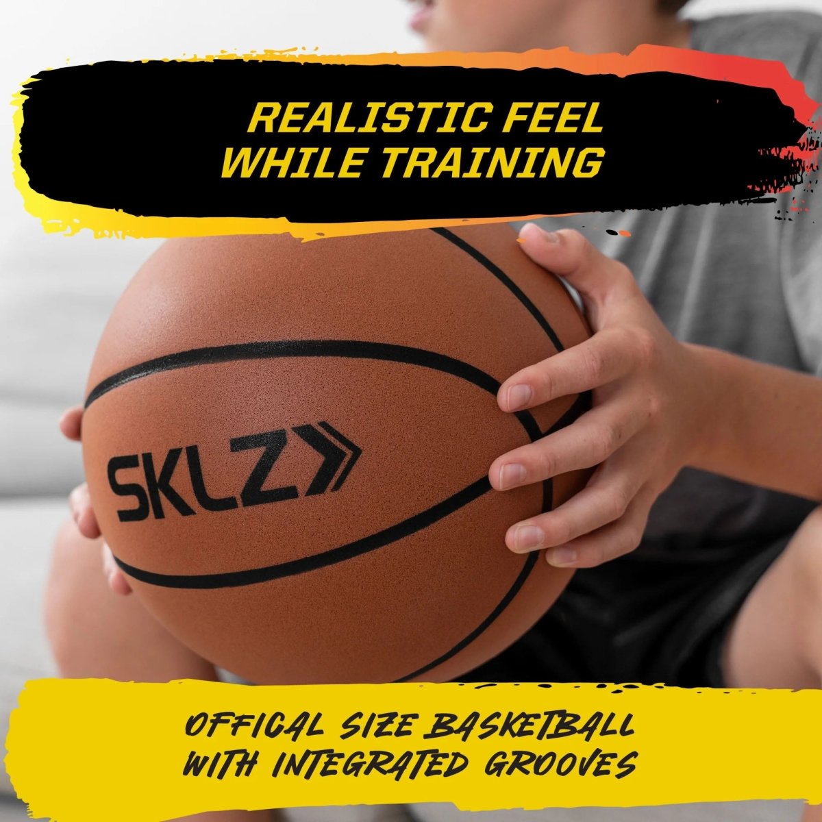 SKLZ Bashhhketball - Forza Sports