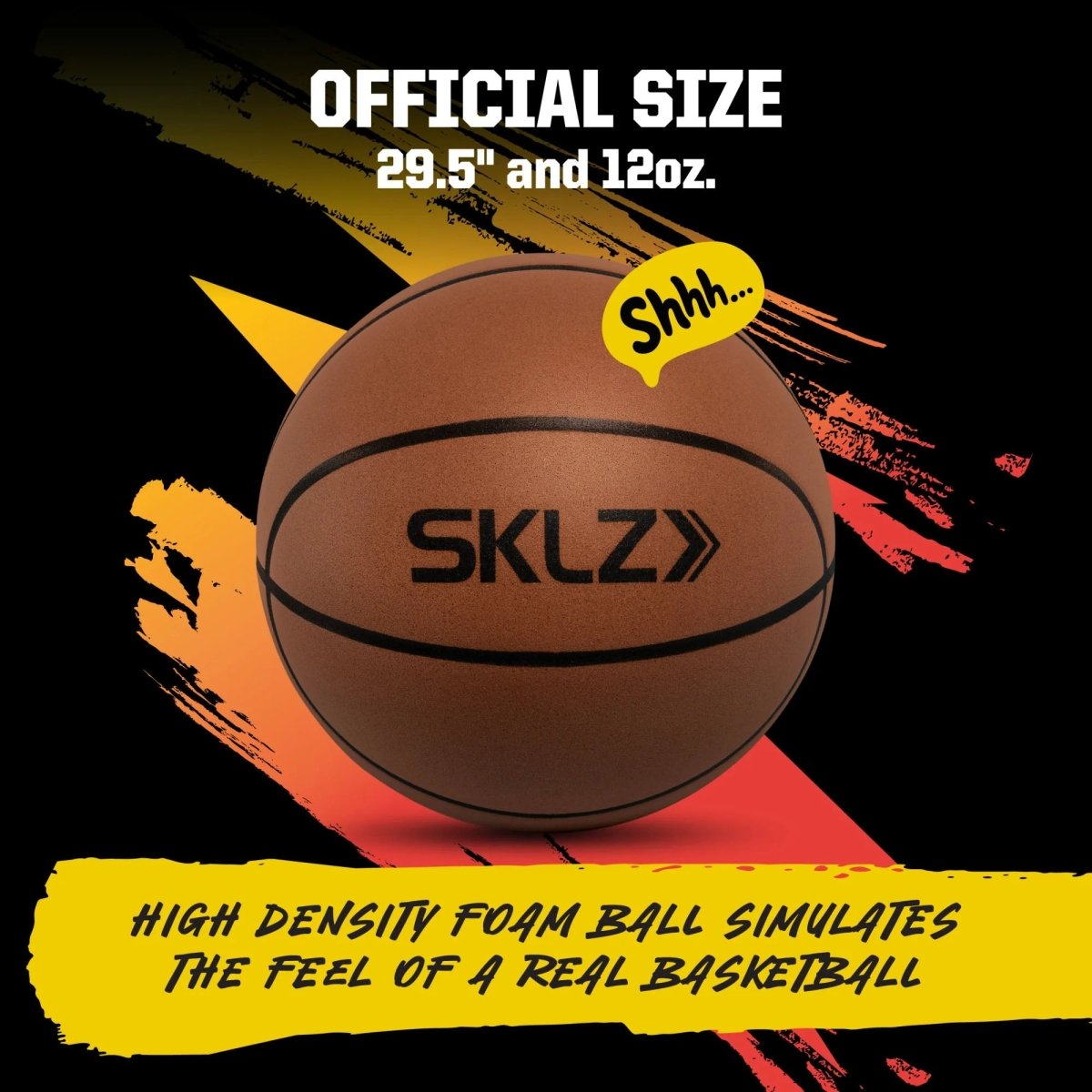 SKLZ Bashhhketball - Forza Sports