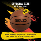 SKLZ Bashhhketball - Forza Sports