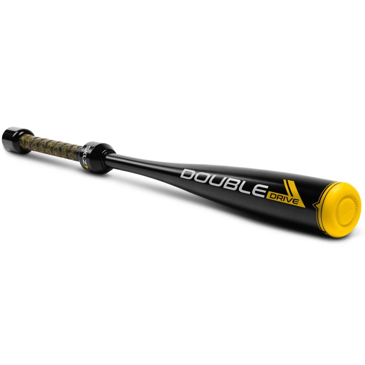 SKLZ Double Drive Weighted Training Bat - Forza Sports