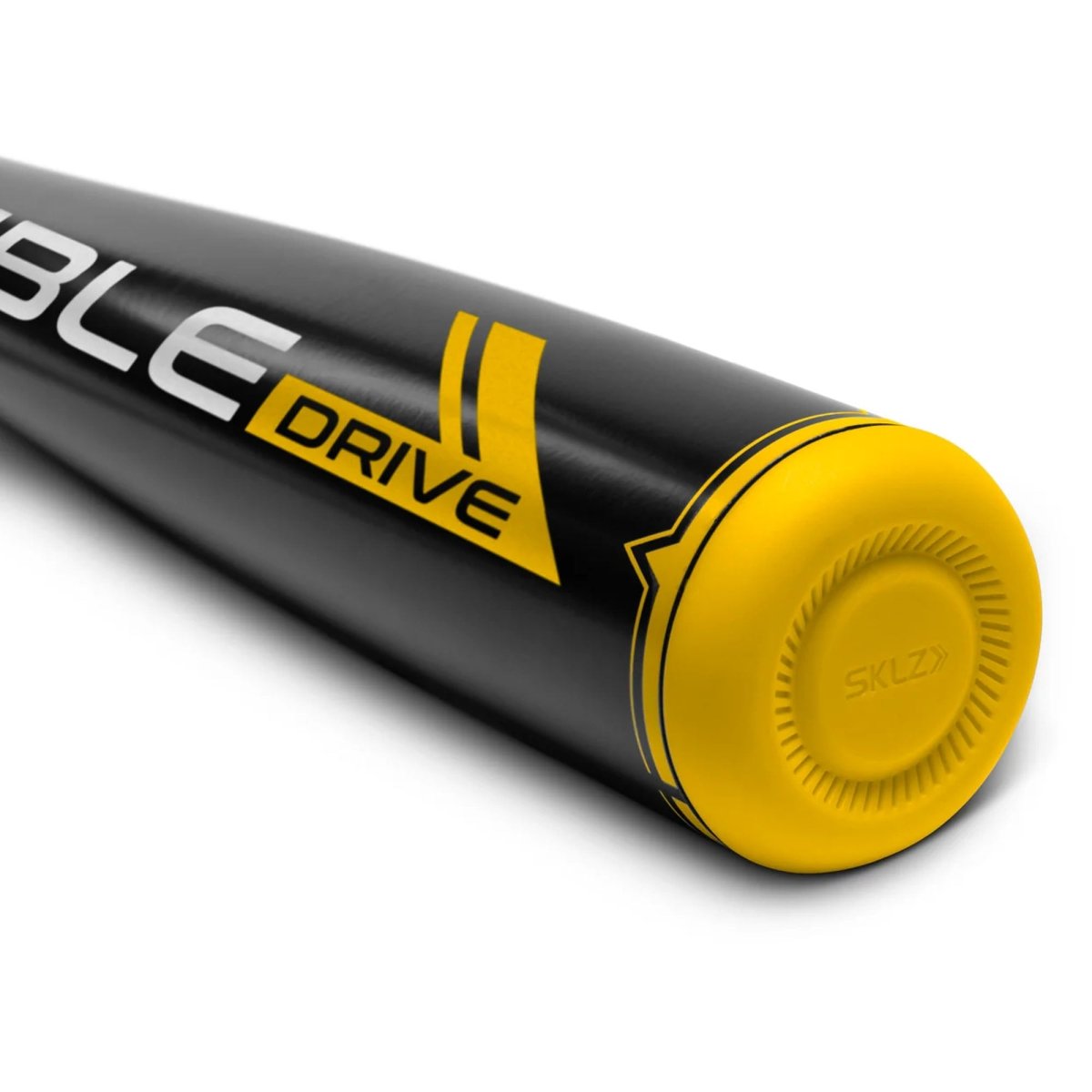 SKLZ Double Drive Weighted Training Bat - Forza Sports