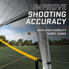 SKLZ Goalzone Shooting Target for Soccer Training - Forza Sports