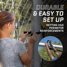 SKLZ Goalzone Shooting Target for Soccer Training - Forza Sports