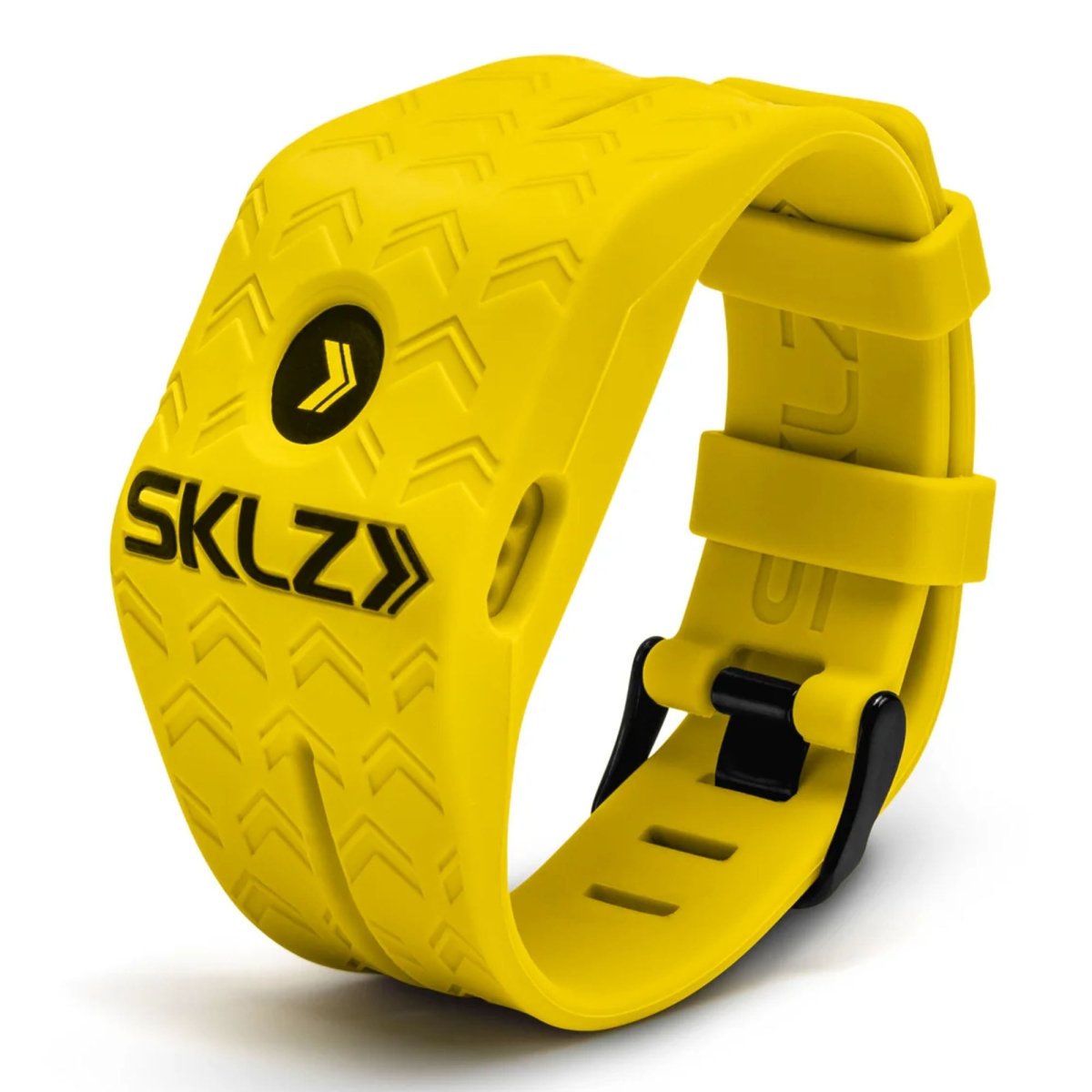 SKLZ हाइपर स्पीड एथलेटिक वियरेबल ट्रेनिंग सिस्टम, पीला/काला - फोर्ज़ा स्पोर्ट्स