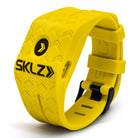 SKLZ हाइपर स्पीड एथलेटिक वियरेबल ट्रेनिंग सिस्टम, पीला/काला - फोर्ज़ा स्पोर्ट्स