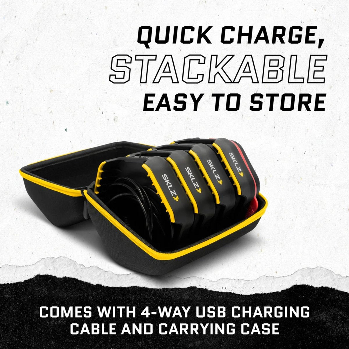 SKLZ Reactive Flash - Forza Sports