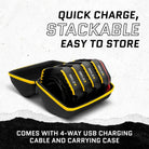 SKLZ Reactive Flash - Forza Sports