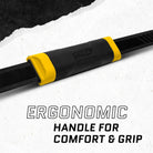 SKLZ Shoulder Bow Dynamic Resistance Training Tool - Forza Sports