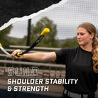 SKLZ Shoulder Bow Dynamic Resistance Training Tool - Forza Sports
