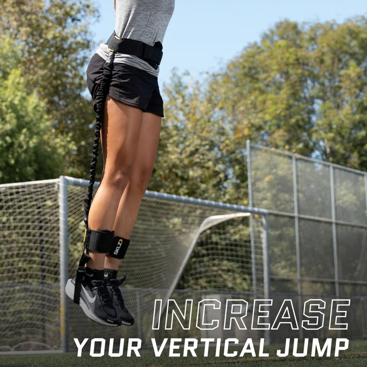 SKLZ Vertical Jump Boost - Forza Sports