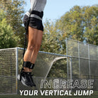 SKLZ Vertical Jump Boost - Forza Sports