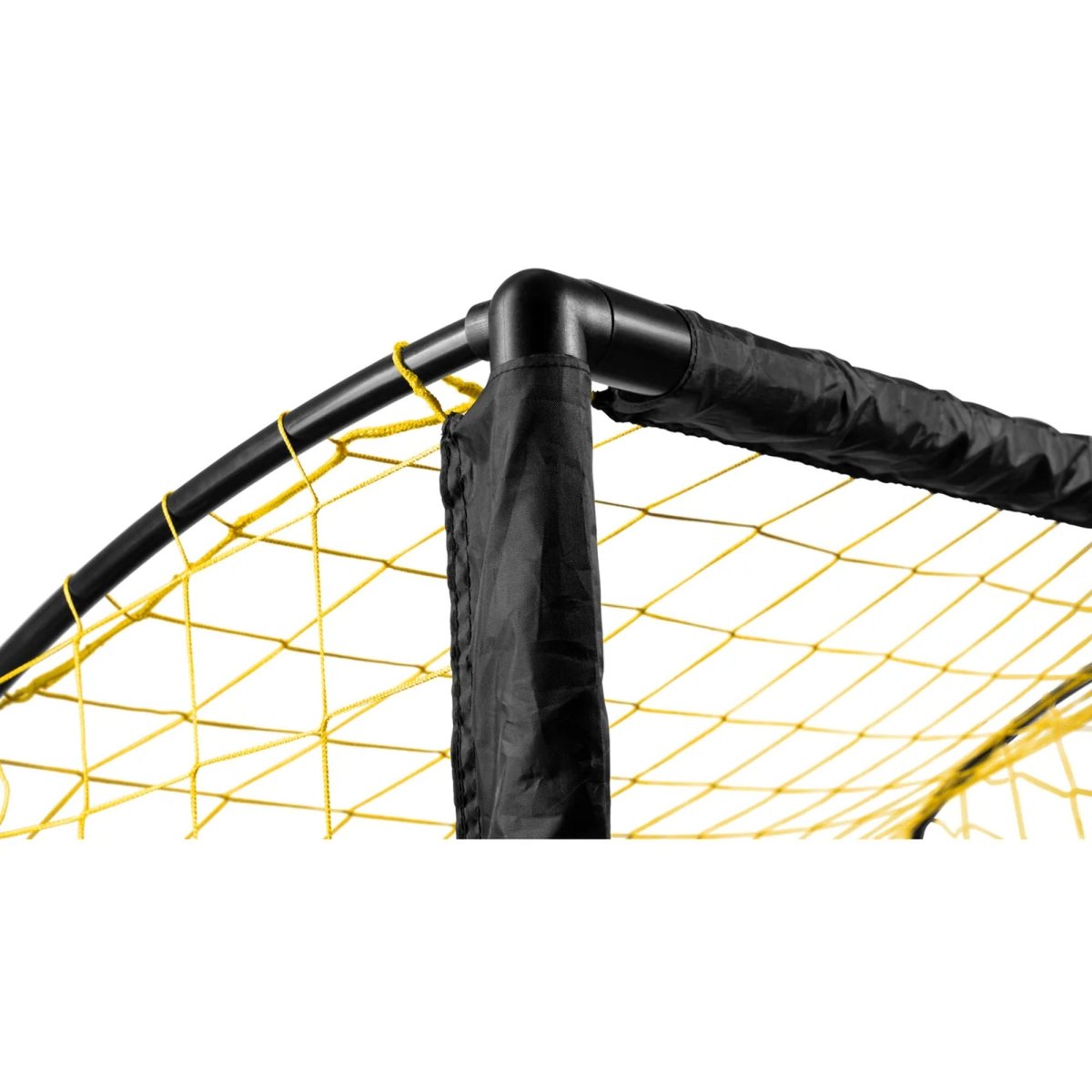 SKLZ यूथ स्ट्राइकर गोल, 6 x 4, काला/पीला - फोर्ज़ा स्पोर्ट्स