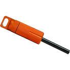 Pyro Putty - Mega Inferno Ferro Rod - Orange - Forza Sports