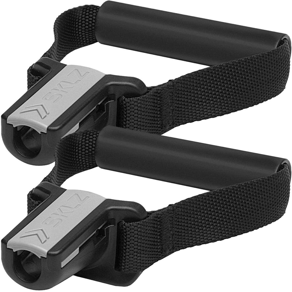 SKLZ Pro Quick Change Flex Handles Black/Gray – Forza Sports