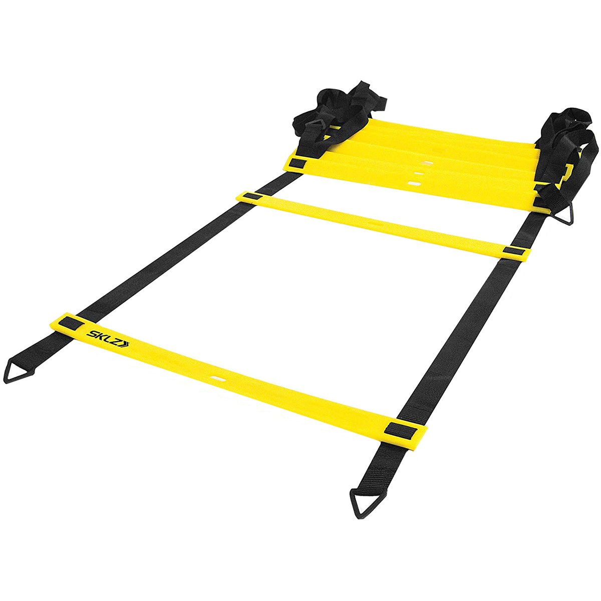 SKLZ Quick Agility Training Ladder - Yellow - Forza Sports