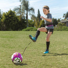 SKLZ Star-Kick Solo Soccer Trainer - Pink - Forza Sports