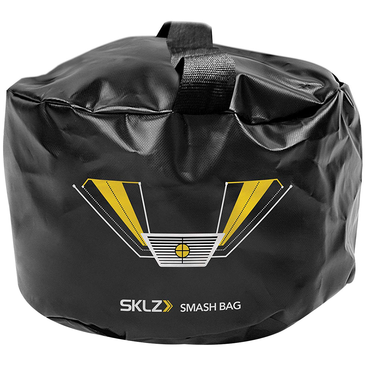 SKLZ Smash Bag Golf Impact Trainer - Black SKLZ