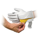 SKLZ Left Hand Smart Golf Glove - White SKLZ