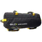 SKLZ Super Sandbag Training Weight Bag - Black - Forza Sports