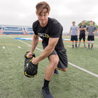 SKLZ Super Sandbag Training Weight Bag - Black - Forza Sports