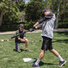 SKLZ Baseball Target Swing Trainer - Black/Yellow SKLZ