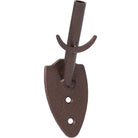 Skull Hooker - Big Game Flush Display Wall Mount - Forza Sports