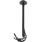 Skull Hooker - Ceiling Hooker and Mounting System - Forza Sports