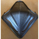 Skull Hooker - Skull Cap - Small/Medium Game Wall Mount - Brown - Forza Sports