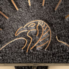 Skull Hooker - Turkey Hooker - Black - Forza Sports