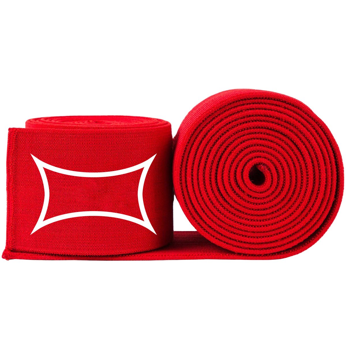 मार्क बेल द्वारा स्लिंग शॉट वर्ल्ड रिकॉर्ड घुटने की पट्टियाँ - फोर्ज़ा स्पोर्ट्स