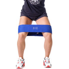 Sling Shot Hip Circle Resistance Band by Mark Bell - Forza Sports
