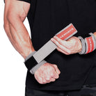 Sling Shot Gangsta Flex Wrist Wraps by Mark Bell Sling Shot