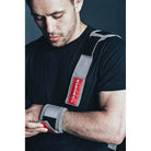 Sling Shot Gangsta Flex Wrist Wraps by Mark Bell Sling Shot