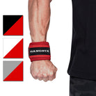 Sling Shot Gangsta Flex Wrist Wraps by Mark Bell Sling Shot