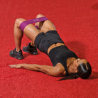 Sling Shot Grippy Hip Circle Resistance Band by Mark Bell - Forza Sports